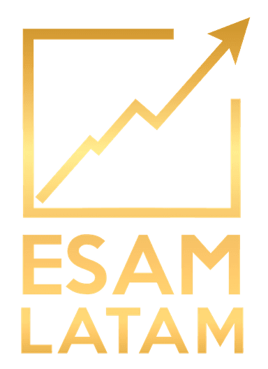 Logo ESAM LATAM